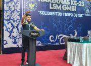Spirit Hari Pahlawan, Adv. Ansar Tegaskan GMBI Sultra Siap Jadi Garda Terdepan Melawan Disinformasi dan Ketidakadilan Sosial