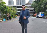 Laporan Polisi Masuk Polda Metro Jaya, Dugaan Kerugian Rp350 Juta Seret Publik Figur