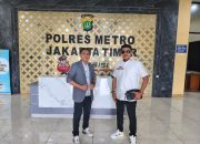 Terlapor Inisial S.H dan I.H.S Mangkir Dua Kali, Kuasa Hukum Desak Polisi Segera Gelar Perkara dan Tetapkan Tersangka