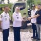 Pemerintah Kota Kendari Tambah Armada Sampah Berkat CSR PT ST Nikel