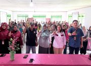 OJK Sultra Sambut 2026 Dengan Gerakan Literasi Keuangan Di Konawe Selatan
