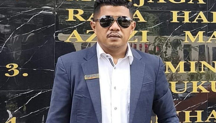 Kuasa Hukum Nurbani Ermin Minta Komisi III DPR Awasi Penyidikan Perkara di Bareskrim Polri