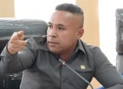 Anggota DPRD Kota Kendari Rajab Dukung Program Pungut Sampah, Minta Evaluasi dan Fasilitas Diperkuat