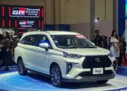 Program Tukar Tambah Mobil Lama ke New Veloz Hybrid EV Diserbu Konsumen, Ini Keunggulan & Testimoni Pelanggan Toyota